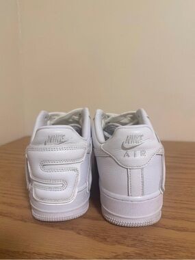 Nike Cactus Plant Flea Market x Air Force 1 Low SP  White 2024 CPFM DS 10 RARE